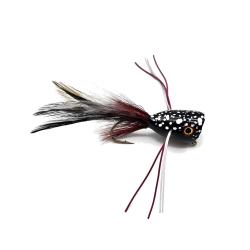 Mouches DEVAUX Popper Pop 16 H6