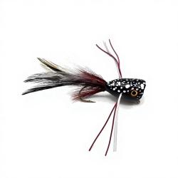 Mouches DEVAUX Popper Pop 16 H6