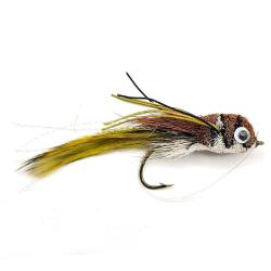 Mouches DEVAUX Popper Pop 40 H2