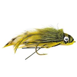 Mouches DEVAUX Popper Pop 42 H2