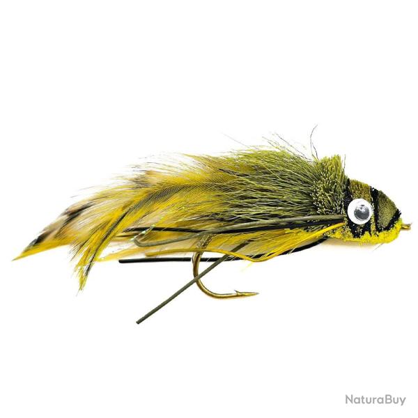 Mouches DEVAUX Popper Pop 42 H2