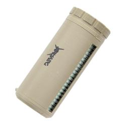 R&eacute;cup&eacute;rateur de fil DEVAUX Tippet bag kowa