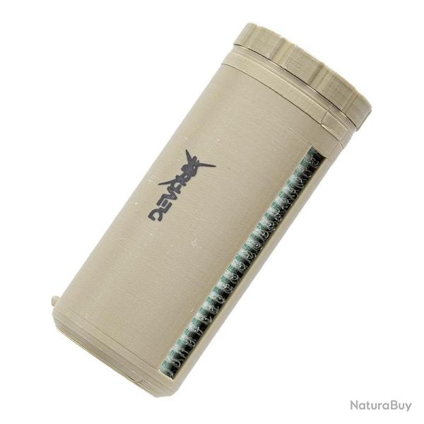 R�cup�rateur de fil DEVAUX Tippet bag kowa