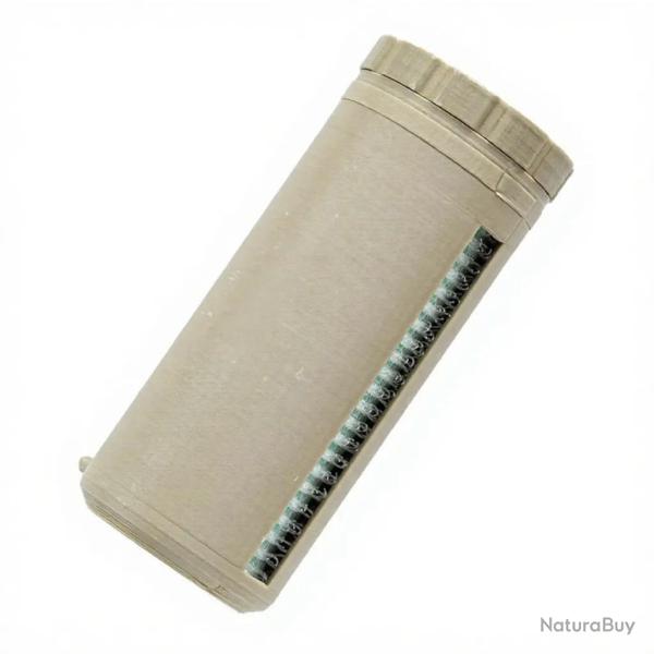 R�cup�rateur de fil DEVAUX Tippet bag kowa