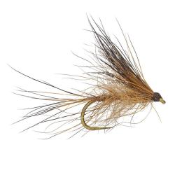 Mouche AB FLY &Eacute;mergentes RENARDE OB H14