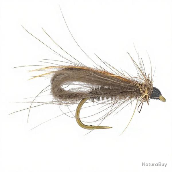 Mouche AB FLY BUBBLE SEDGE V NA H14