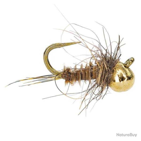 Mouche AB FLY Nymphe FLO CO BE H20