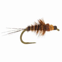 Mouche AB FLY Nymphe N MARA T T CUI H14