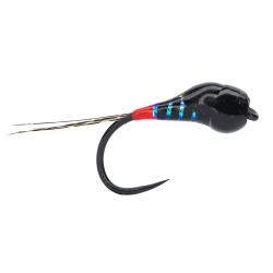 Mouche AB FLY Nymphe PERDI 19 H16