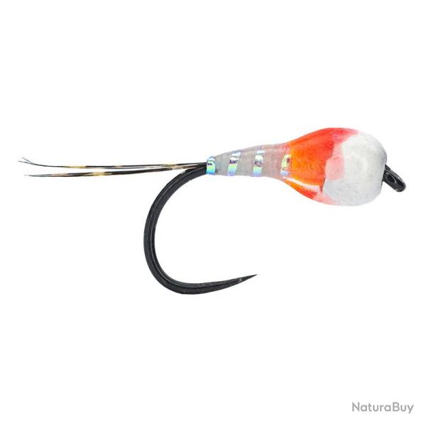Mouche AB FLY Nymphe PERDI 20 H14