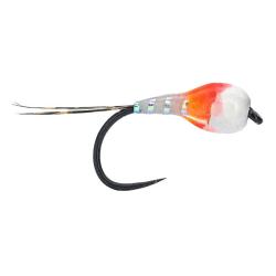 Mouche AB FLY Nymphe PERDI 20 H16