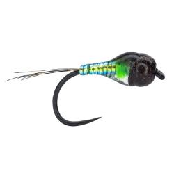 Mouche AB FLY Nymphe PERDI 5 H16