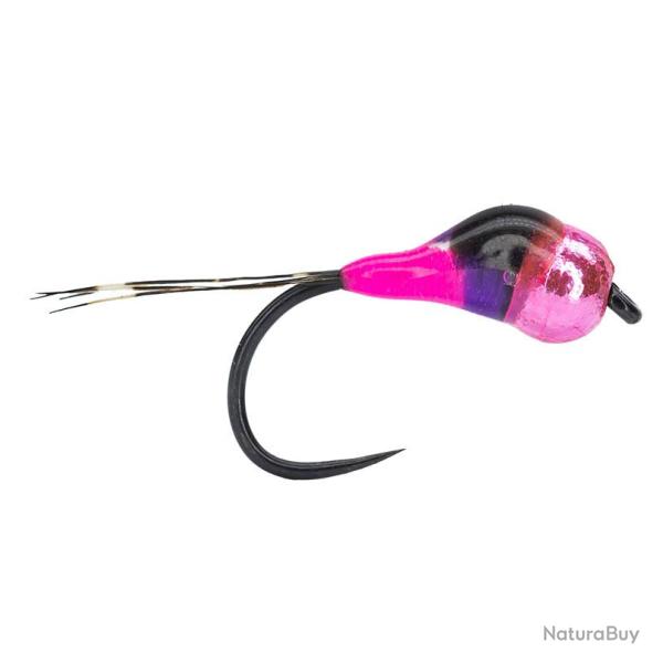 Mouche AB FLY Nymphe PERDI 2 H14
