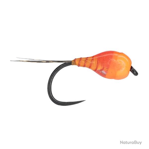 Mouche AB FLY Nymphe PERDI 8 H16