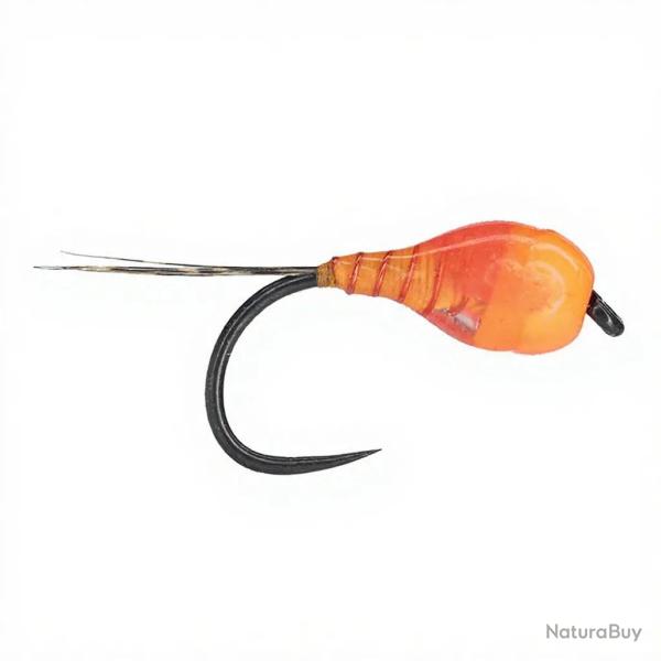 Mouche AB FLY Nymphe PERDI 8 H16