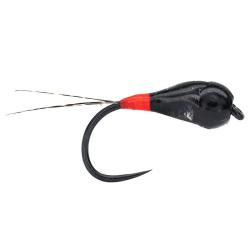 Mouche AB FLY Nymphe PERDI 12 H14