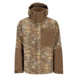 Veste SIMMS Jacket Windy Jasper S