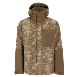 Veste SIMMS Jacket Windy Jasper 4XL