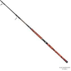 Canne Mer Smith Koz Expedition 81 BTM