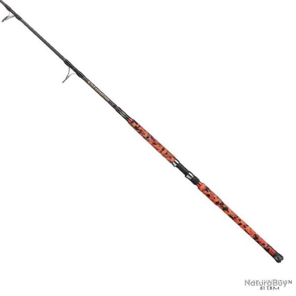 Canne Mer Smith Koz Expedition 81 BTM