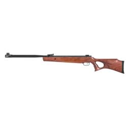 Carabine &agrave; air comprim&eacute; 4.5 Umarex R-force xtrem gas piston 19J bois