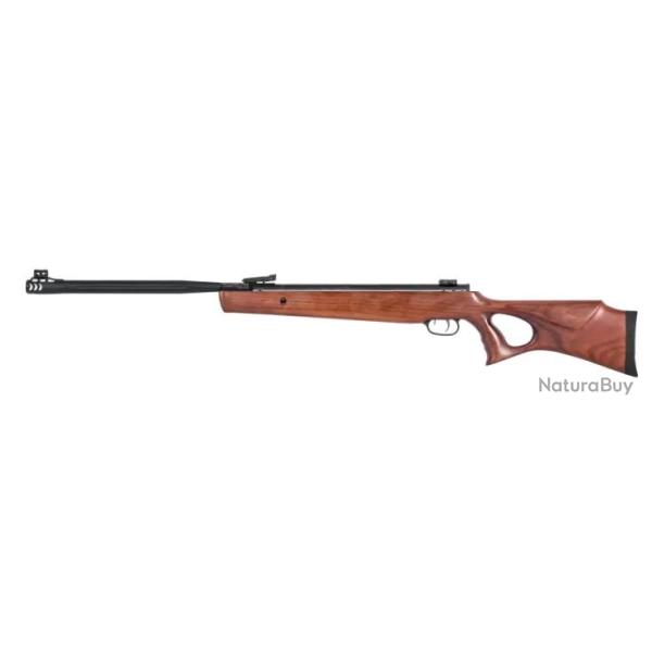 Carabine � air comprim� 4.5 Umarex R-force xtrem gas piston 19J bois