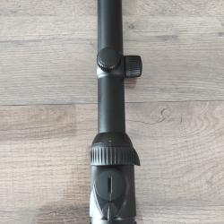 Swarovski Z6i 2&egrave;me g&eacute;n&eacute;ration 1-6 &times; 24 r&eacute;ticule L 4-I