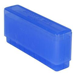 Bo&icirc;te de rangement 20 cartouches cal. .243 / .308 / .410 - 109