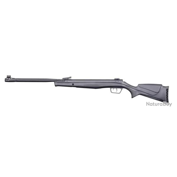 Carabine � air comprim� 4.5 Umarex R-force black 19J synth�tique