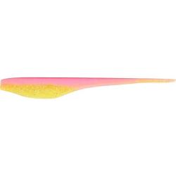 Leurre Souple Megabass Sling Shad 125mm Pink Chart