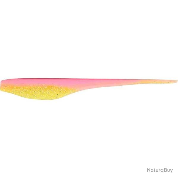 Leurre Souple Megabass Sling Shad 125mm Pink Chart