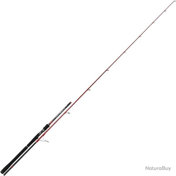 Canne Spinning Tenryu Injection Sp 79 Mh