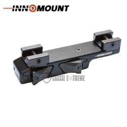 Montage INNOMOUNT QD 12 mm Prisma LM Rail
