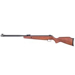 Carabine &agrave; air comprim&eacute; 4.5 Umarex R-force wood 19J