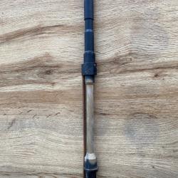 Canon externe M4 35 cm airsoft
