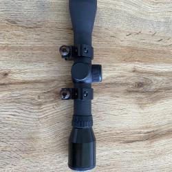 Lunette vis&eacute;e airsoft
