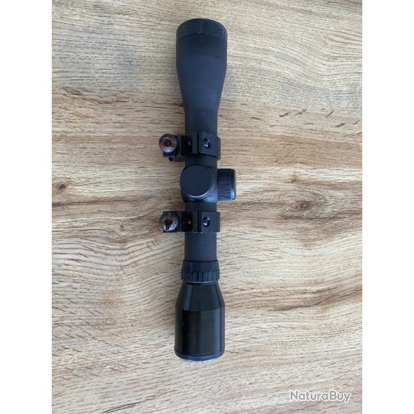 Lunette vis�e airsoft