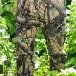 PANTALON JEAN CAMO 3D SNIPER AFRICA