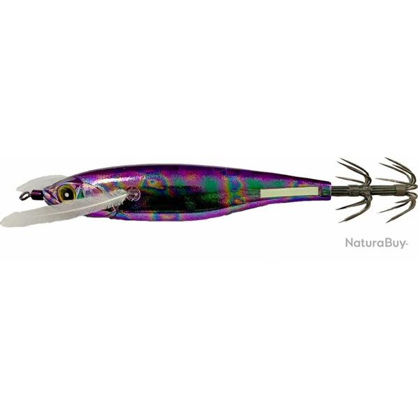 Turlutte The Outdoor Dellion Egi 8cm 8cm Pink Petrol