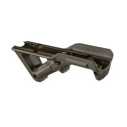 MAGPUL Poign&eacute;e de garde-main inclin&eacute;e AFG Picatinny ODG - MAG411