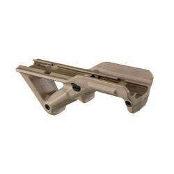 MAGPUL Poign&eacute;e de garde-main inclin&eacute;e AFG Picatinny FDE - MAG411