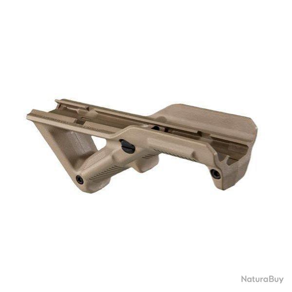 MAGPUL Poign�e de garde-main inclin�e AFG Picatinny FDE - MAG411