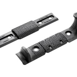 MAGPUL Poign&eacute;e de garde-main M-LOK MAG608 : Noir