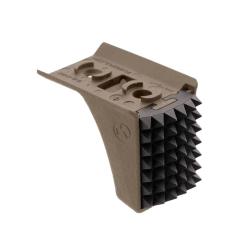 MAGPUL Barricade Stop M-LOK Noir - MAG1295-FDE