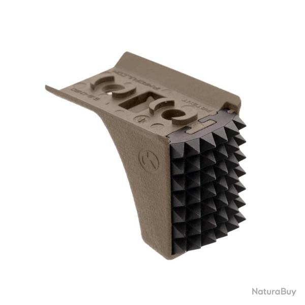 MAGPUL Barricade Stop M-LOK Noir - MAG1295-FDE
