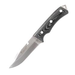 Couteau fixe bushcraft Joker Rak-1