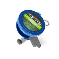 P&acirc;te Orvis Soft Tungsten Weight Grey 28g