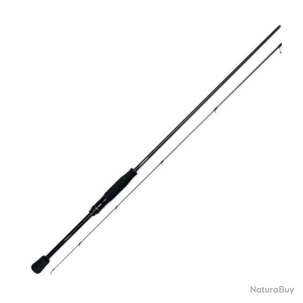 Canne Spinning Graphiteleader Finezza 19 2 1 - 7g 69g Regular Fast 225cm