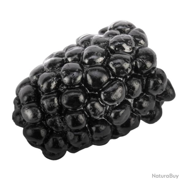Leurre Souple FishUp M�re 1,5g Flottant 2,5cm Black