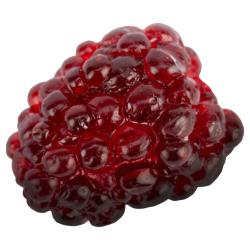 Leurre Souple FishUp M&ucirc;re 1,5g Flottant 2,5cm Morello
